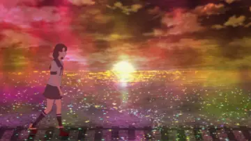 Zasłona do filmu "君は彼方" #1006807