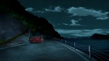 Zasłona do filmu "君は彼方" #1006809