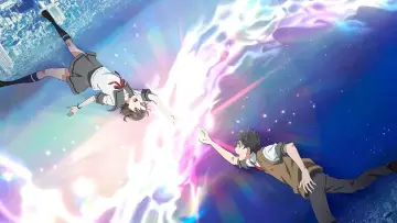 Zasłona do filmu "君は彼方" #339698