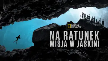 Zasłona do filmu "Na ratunek: Misja w jaskini" #1023069