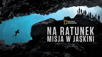 Zasłona do filmu "Na ratunek: Misja w jaskini" #1023070