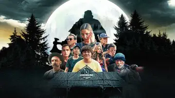 Zasłona do filmu "W lesie dziś nie zaśnie nikt" #346839