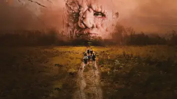 Zasłona do filmu "W lesie dziś nie zaśnie nikt" #346841