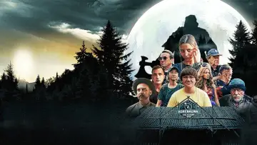Zasłona do filmu "W lesie dziś nie zaśnie nikt" #346843