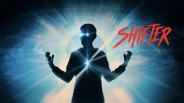 Zasłona do filmu "Shifter" #1137344