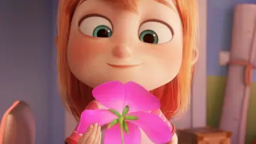 Zasłona do filmu "Wróżka Zębuszka" #377625