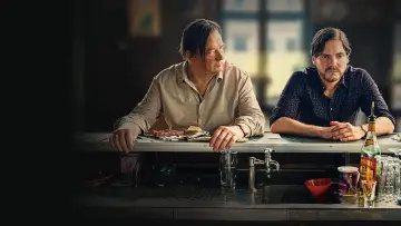 Zasłona do filmu "Jedenaste: znaj sąsiada swego" #1523855