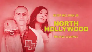 Zasłona do filmu "North Hollywood" #1081775