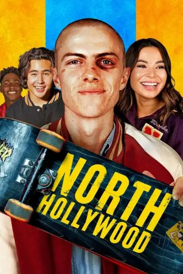 Plakat do filmu "North Hollywood" #1081779