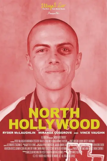 Plakat do filmu "North Hollywood" #1081783