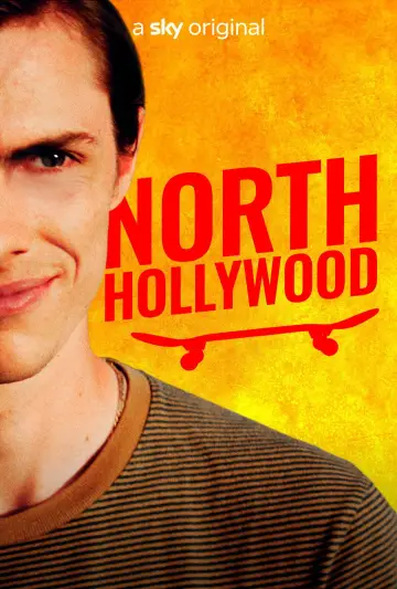 Plakat do filmu "North Hollywood" #1081784