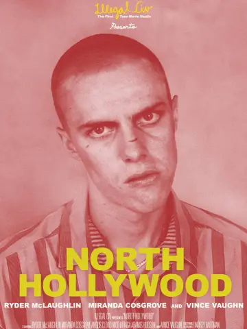 Plakat do filmu "North Hollywood" #1081785