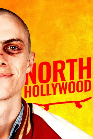 Plakat do filmu "North Hollywood" #1081786