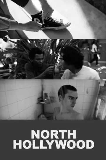 Plakat do filmu "North Hollywood" #1515223