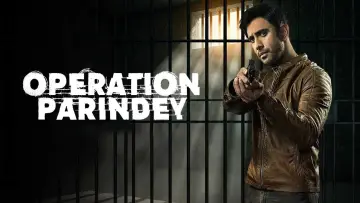 Zasłona do filmu "Operation Parindey" #923431