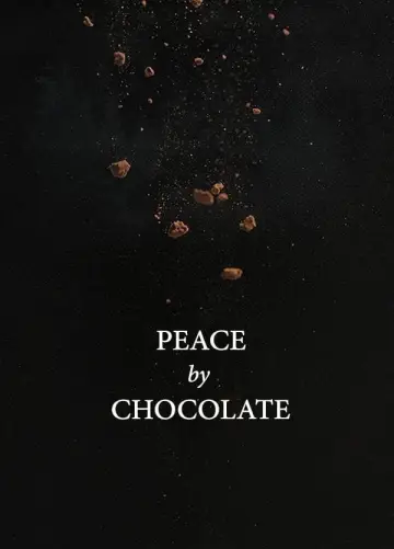 Plakat do filmu "Peace by Chocolate" #358412