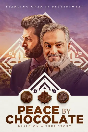 Peace by Chocolate