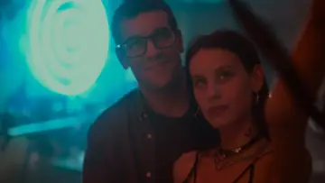 Zasłona do filmu "No matarás" #1854088