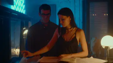 Zasłona do filmu "No matarás" #1854089
