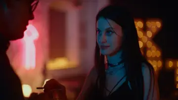 Zasłona do filmu "No matarás" #1854092
