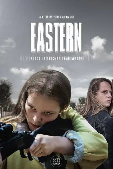 Plakat do filmu "Eastern" #1084514