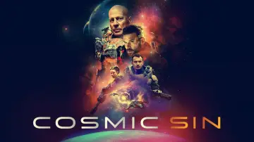 Zasłona do filmu "Kosmiczny grzech" #330358