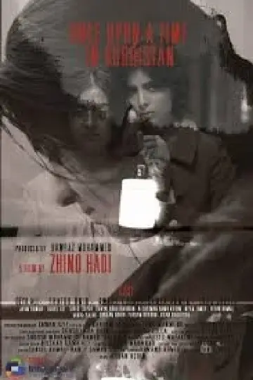Plakat do filmu "ڕۆژێک لە ڕۆژان لە کوردستان" #1200721