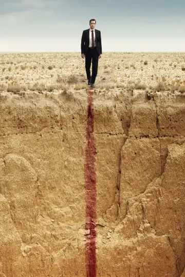 Plakat do filmu "Gorące dni" #446642