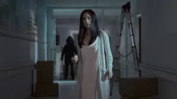 Zasłona do filmu "Vô Diện Sát Nhân" #1148942