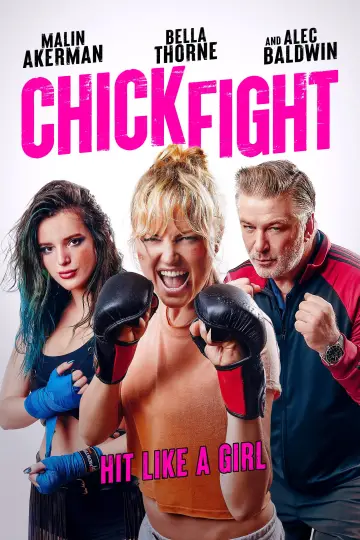 Plakat do filmu "Babski krąg" #1043561
