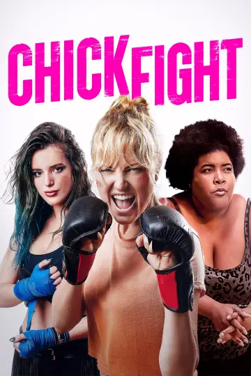 Plakat do filmu "Babski krąg" #1043562