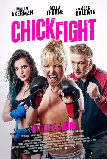 Plakat do filmu "Babski krąg" #1043563