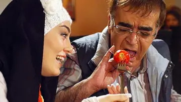 Zasłona do filmu "سیسیلی‌ها" #1201218