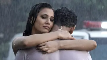 Zasłona do filmu "एक विलेन रिटर्न्स" #435952