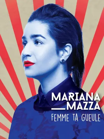 Femme ta gueule – Le film