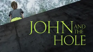 Zasłona do filmu "Kryjówka Johna" #344967