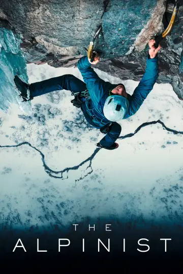 Plakat do filmu "The Alpinist" #1024142