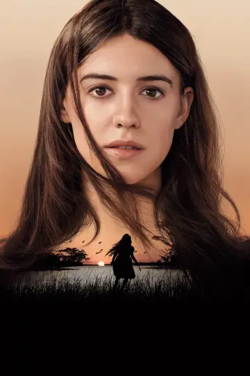 Plakat do filmu "Gdzie śpiewają raki" #207433