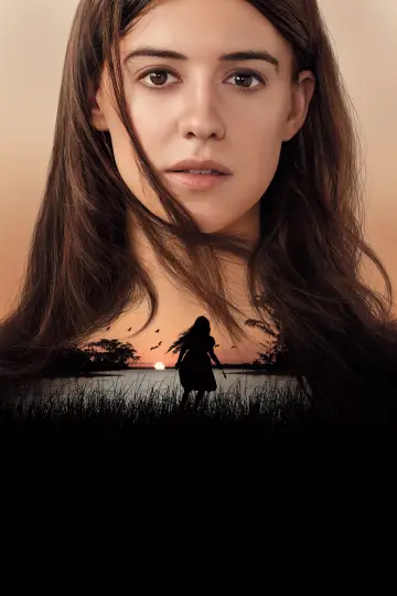 Plakat do filmu "Gdzie śpiewają raki" #207434