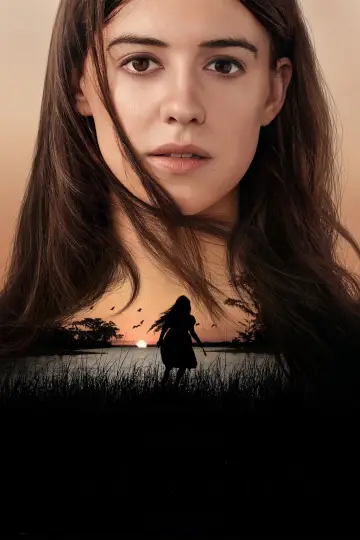Plakat do filmu "Gdzie śpiewają raki" #207435