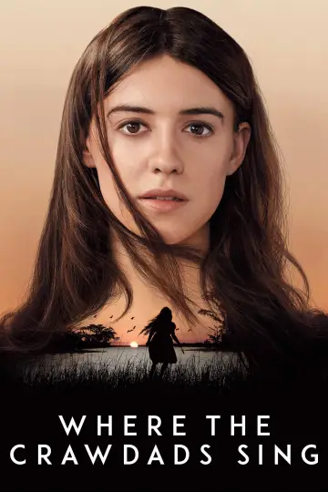Plakat do filmu "Gdzie śpiewają raki" #207439