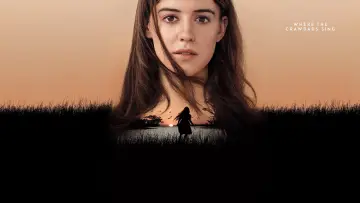 Zasłona do filmu "Gdzie śpiewają raki" #53638