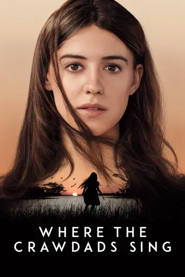 Plakat do filmu "Gdzie śpiewają raki" #53643