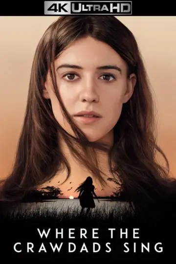 Plakat do filmu "Gdzie śpiewają raki" #53648