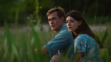 Zasłona do filmu "Gdzie śpiewają raki" #598683
