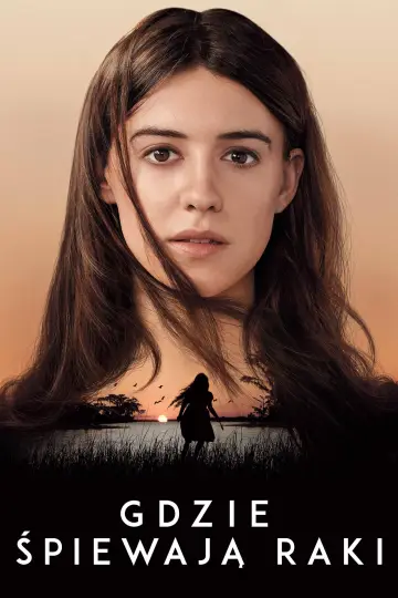 Plakat do filmu "Gdzie śpiewają raki" #598706