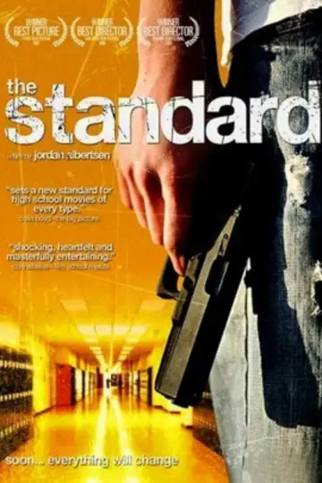 Plakat do filmu "The Standard" #1145466