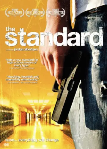 Plakat do filmu "The Standard" #1145468
