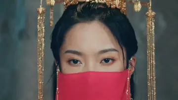 Zasłona do filmu "绝世娇妃" #1164246