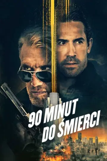 90 minut do śmierci